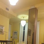 Photo n°2 de l'avis de Monica.a fait le 21/05/2022 à 09:57 sur le  Hotel Roma à Salsomaggiore Terme