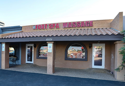 Spa «Best Foot Spa Massage», reviews and photos, 10231 N Scottsdale Rd #100, Scottsdale, AZ 85253, USA