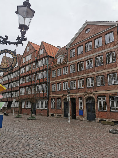 Composers Quarter Hamburg