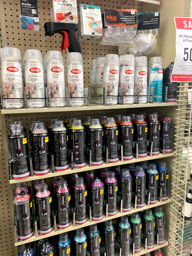 Craft Store «Hobby Lobby», reviews and photos, 1901 Shady Brook St, Columbia, TN 38401, USA