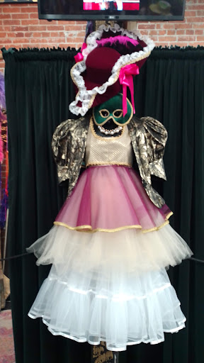 Clothing Store «Junkee Clothing Exchange & Antique», reviews and photos, 960 S Virginia St, Reno, NV 89502, USA