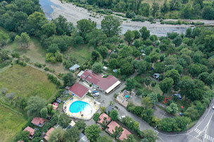 Photo n°61 de Camping Ardèche Le Verger de Jastres bord de rivière à Saint-Didier-sous-Aubenas ()
