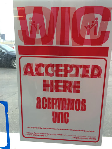 Grocery Store «Save-A-Lot», reviews and photos, 3901 Fort St, Wyandotte, MI 48192, USA