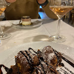 Photo n°3 de l'avis de luciana.i fait le 13/01/2023 à 14:09 sur le  Restaurant Coppola Rossa à Manfredonia