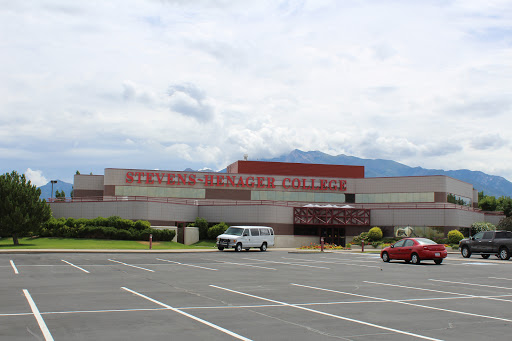 College «Stevens-Henager College», reviews and photos