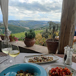 Photo n°1 de l'avis de Tomer.e fait le 19/09/2021 à 13:48 sur le  La Cantinetta Di Rignana à Greve in Chianti