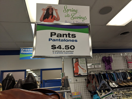 Thrift Store «Goodwill Store & Donation Center», reviews and photos