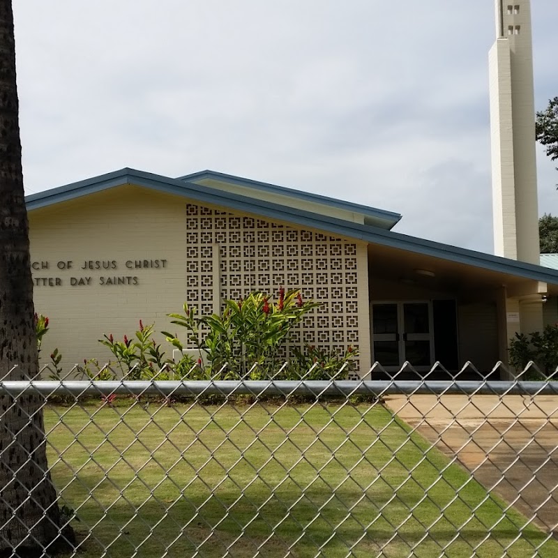 The Church of Jesus Christ of Latter-day Saints