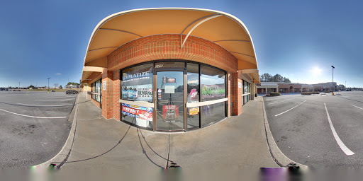 Shopping Mall «Sprayberry Square Shopping Ctr», reviews and photos, 2550 Sandy Plains Rd, Marietta, GA 30066, USA