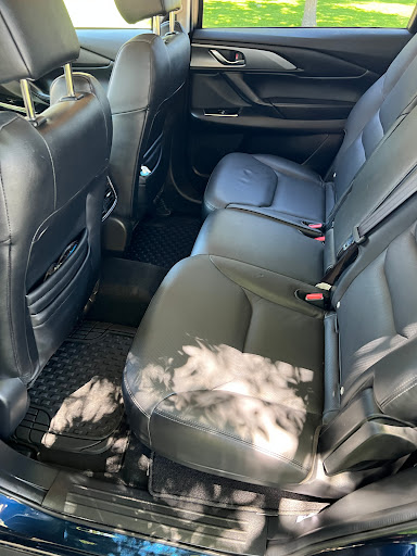 Car Detailing Service «The Wash Tub», reviews and photos, 3309 Williams Dr, Georgetown, TX 78628, USA