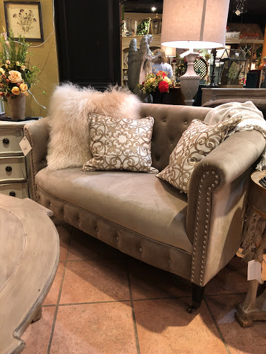 Furniture Store «Three French Hens Antiques», reviews and photos, 16935 Manchester Rd, Grover, MO 63040, USA