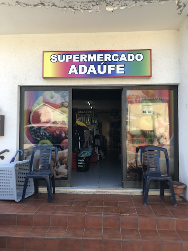 Avaliações doSupermercado Adaúfe em Arouca - Loja de produtos naturais