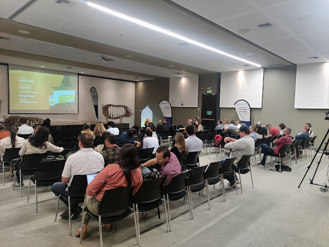 Cl. 27 #46-70, El Poblado, Medellín, El Poblado, Medellín, Antioquia