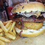 Photo n°3 de l'avis de Valentina. fait le 08/01/2023 à 20:54 sur le  Fuocheria Gusti E Sapori à Gassino Torinese