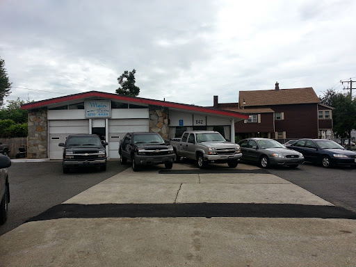 Used Car Dealer «Main Auto Sales», reviews and photos, 842 Main St, West Springfield, MA 01089, USA