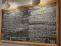 Restaurant Sfoglia Rina - Casalecchio di Reno à Casalecchio di Reno (la carte)