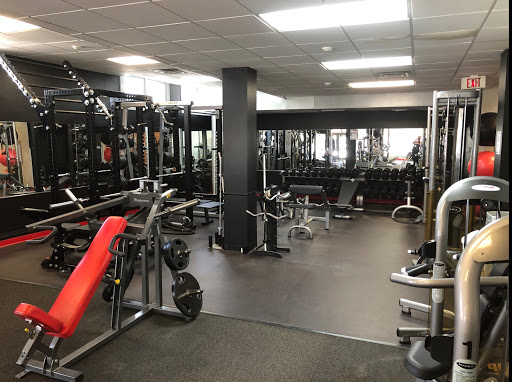 Gym «Snap Fitness», reviews and photos, 7226 W North Ave, Wauwatosa, WI 53213, USA