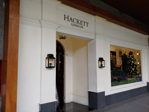 Hackett London Antea