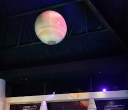 Puebla Planetarium photo