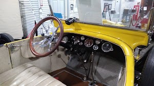 Savannah Classic Cars - photo 53