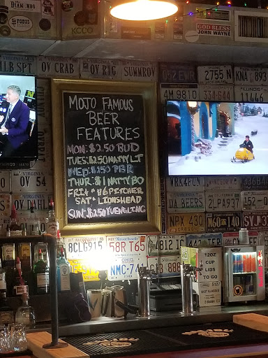 Barbecue Restaurant «Mojo Bones OV», reviews and photos, 9659 1st View St, Norfolk, VA 23503, USA