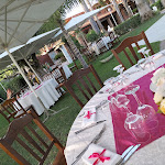 Photo n°5 de l'avis de Rodolfo.a fait le 25/06/2022 à 23:53 sur le  Tenuta Luis à Acerra