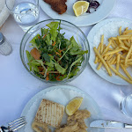 Photo n°1 de l'avis de Andreia.o fait le 05/02/2024 à 13:09 sur le  Trattoria Busa alla Torre à Venice