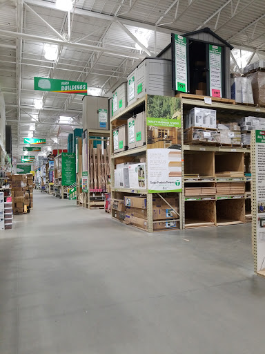 Home Improvement Store «Menards», reviews and photos, 1771 Premier Dr, Mankato, MN 56001, USA