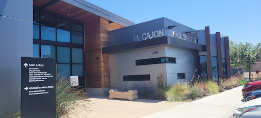 San Diego Humane Societys El Cajon Campus image