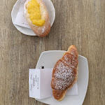 Photo n°1 de l'avis de aura.o fait le 10/06/2023 à 07:31 sur le  Pasticceria Gelateria Cafeteria Bio Casadei à Gambettola