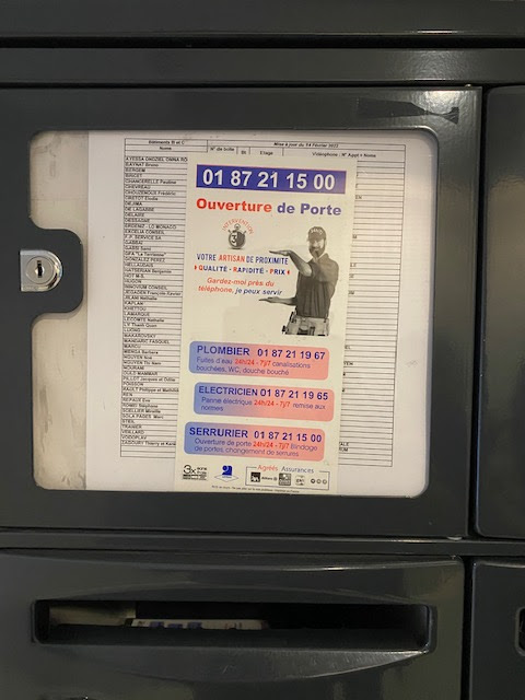 Photo n° 1 de l'avis de STEPHANE.O fait le 28/02/2022 à 19:22