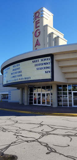 Movie Theater «Regal Cinemas Culver Ridge Plaza 16», reviews and photos, 2255 East Ridge Road, Irondequoit, NY 14622, USA