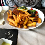 Photo n°7 de l'avis de Je.i fait le 18/04/2018 à 12:07 sur le  Sudhaus Eventlocation à Sankt Ingbert