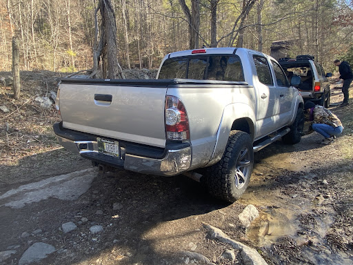 Toyota Dealer «Fred Anderson Toyota of Asheville», reviews and photos, 777 Brevard Rd, Asheville, NC 28806, USA