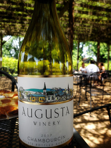 Winery «Augusta Winery», reviews and photos, 5601 High St, Augusta, MO 63332, USA