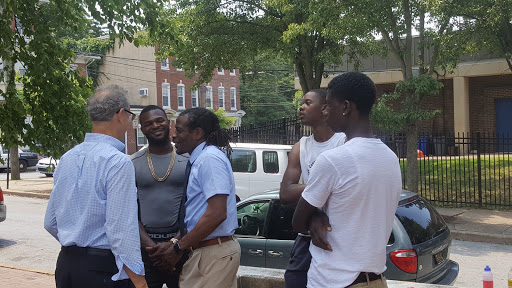 Community Center «William 