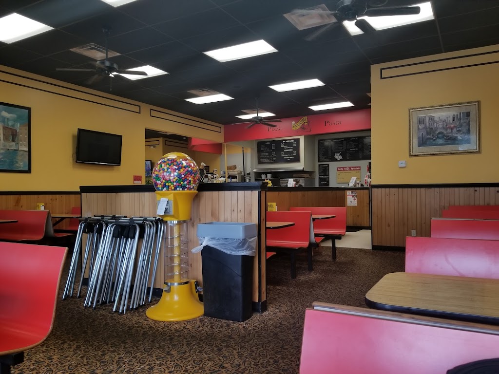 Venezia Pizza & Pasta 12065