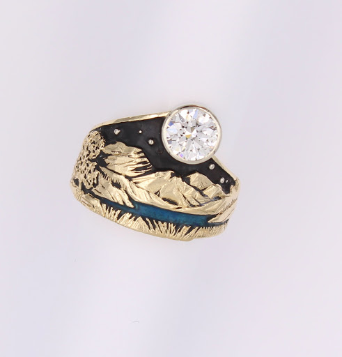 Jewelry Store «All That Glitters», reviews and photos, 2616 W Colorado Ave #18, Colorado Springs, CO 80904, USA