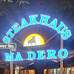 Photo n°6 de l'avis de Frank.i fait le 14/09/2021 à 19:00 sur le  Steakhaus Maatouk à Bad Saarow