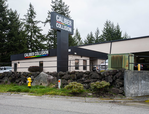 Auto Body Shop «ABRA Auto Body & Glass», reviews and photos, 300 Wilkes Ave, Bremerton, WA 98312, USA