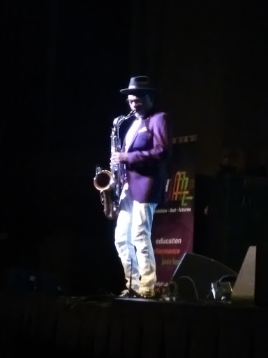 Performing Arts Theater «Madame Walker Theatre Center», reviews and photos, 617 Indiana Ave, Indianapolis, IN 46202, USA