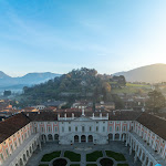 Photo n°11 de l'avis de DUNCAN. fait le 28/04/2024 à 08:08 sur le  Villa Fenaroli Palace Hotel à Rezzato