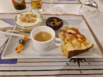 Plats et boissons du Restaurant portugais O Nazareno à Fontaine-Notre-Dame - n°17