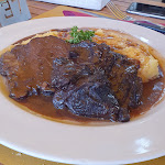 Photo n°6 de l'avis de Lorenzo.a fait le 14/07/2019 à 13:15 sur le  La Stalla à Craveggia