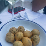 Photo n°3 de l'avis de Mattia.a fait le 03/08/2022 à 00:16 sur le  Ristorante L'Ascensore à Ancona