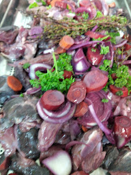 Photo n°9 de restaurant Les 4 saisons à Dunkerque ()