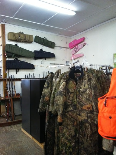 Hardware Store «Jasper True Value Hardware & Supply», reviews and photos, 202 Central Ave NW, Jasper, FL 32052, USA