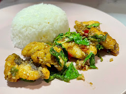 เฮฮา คิทเช่น แอนด์ คาเฟ่ (Heyha Kitchen & Cafe)