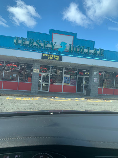 Discount Store «Jersey Dollar», reviews and photos, 255 Midland Ave, Garfield, NJ 07026, USA