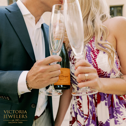 Jeweler «Victoria Jewelers», reviews and photos, 4844 New Broad St, Orlando, FL 32814, USA